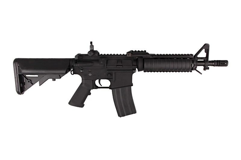 Cyma M4 CQB RIS Carbine Airsoft Rifle | Action Hobbies