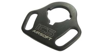 ICS Tactical sling swivel new type ICS M4 and marui m4 with sliding ...