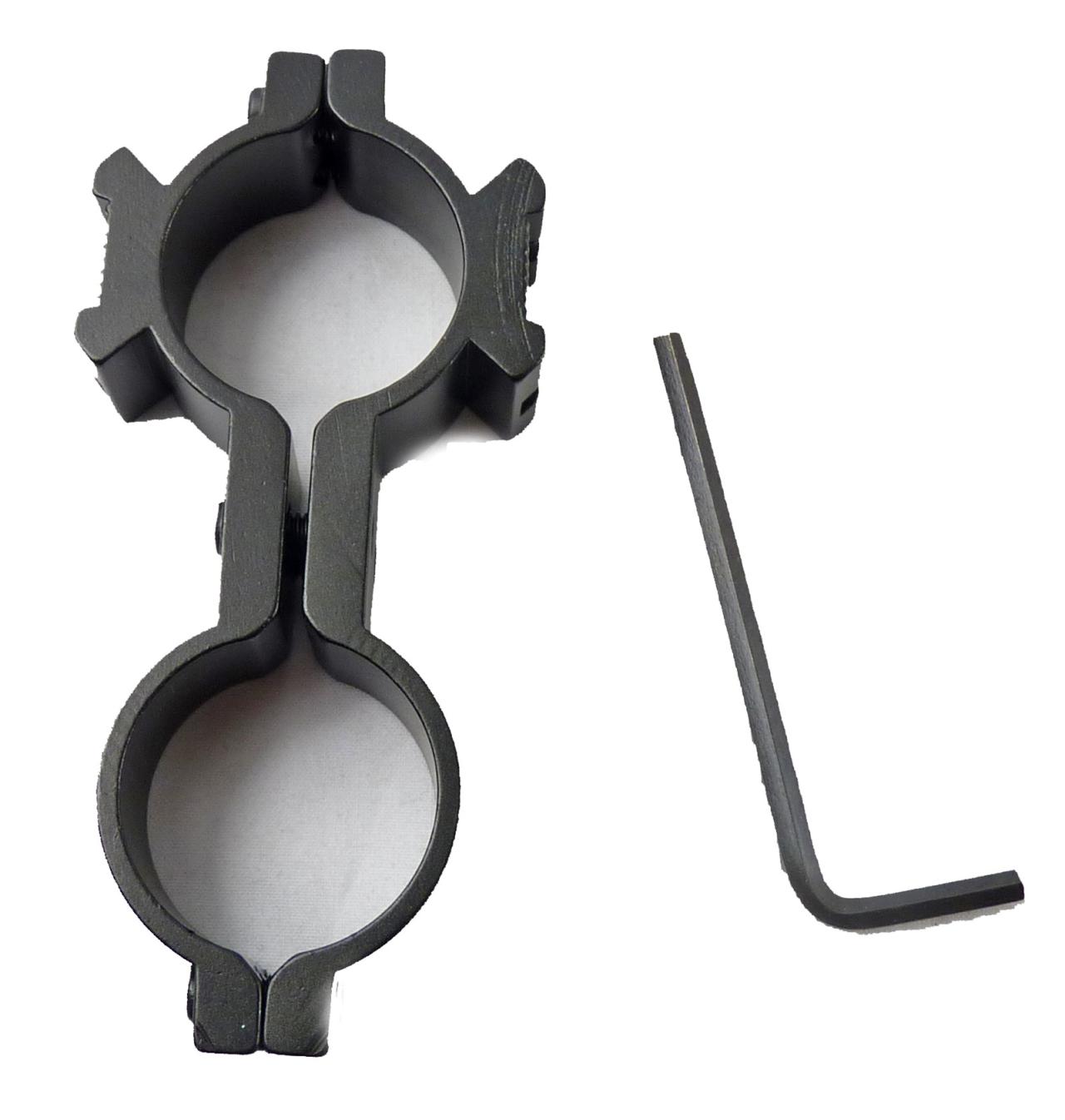 Scope Accessory Mount | Action Hobbies