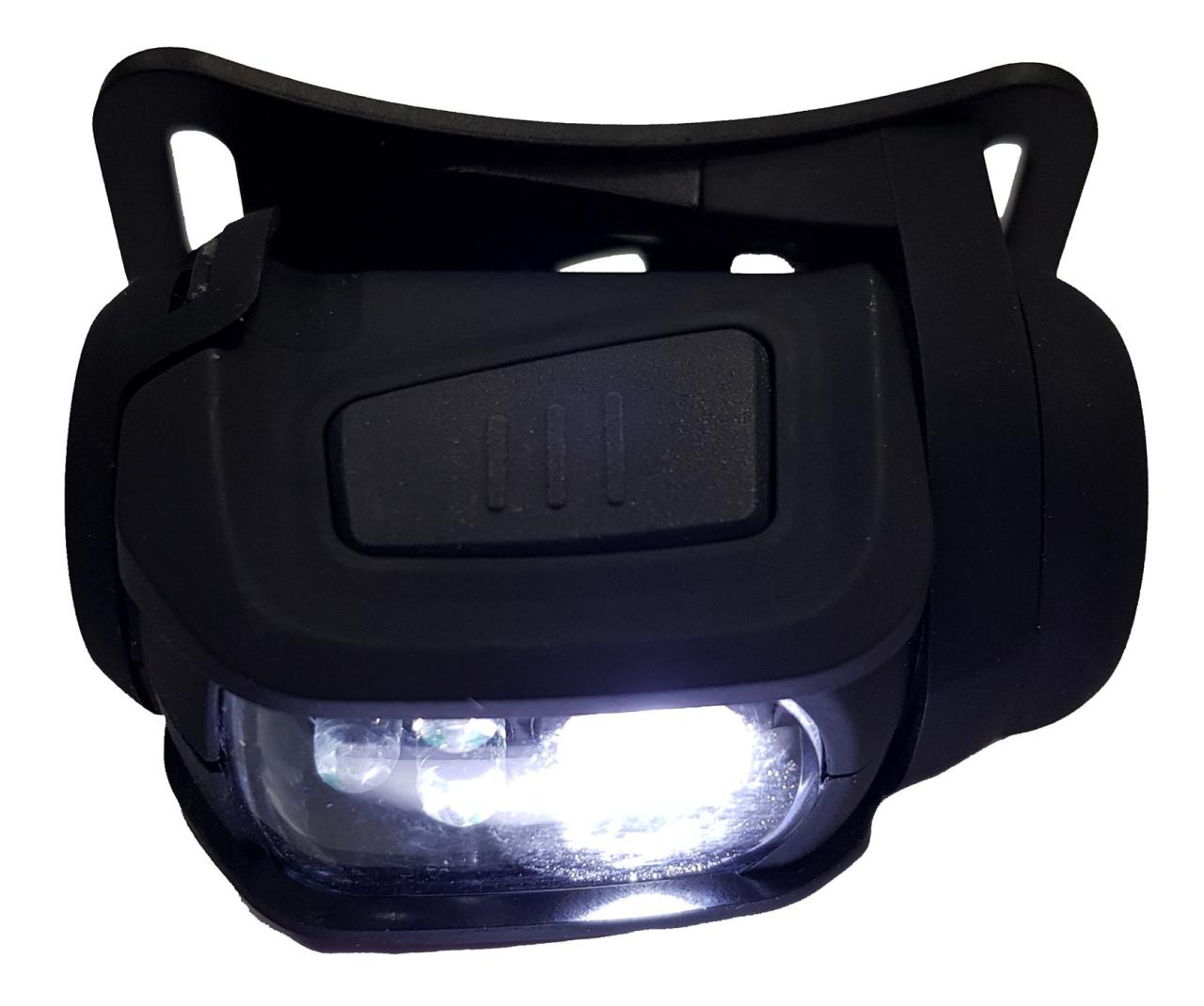 Viper Special Ops Head Torch | Action Hobbies