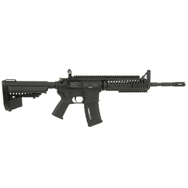 Cyma CM028C PMC RIS Tactical Stock AK47 | Action Hobbies