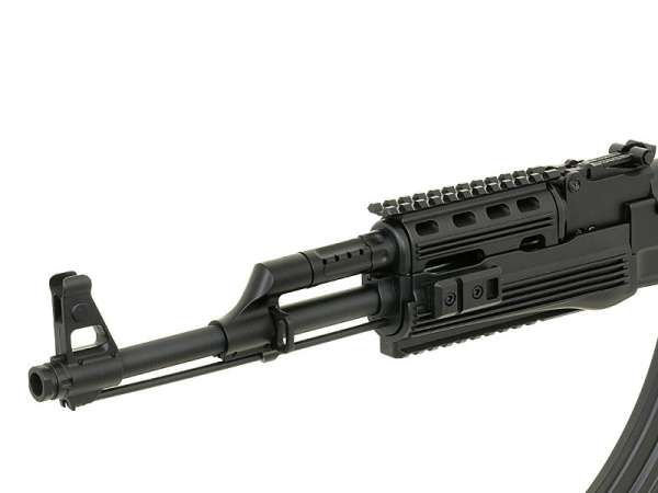 Cyma Cm5 Tactical Ak47 Sportline Airsoft Gun Action Hobbies