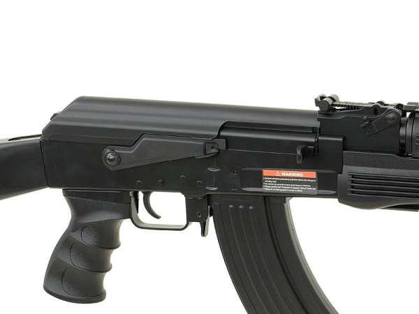 Cyma Cm5 Tactical Ak47 Sportline Airsoft Gun Action Hobbies