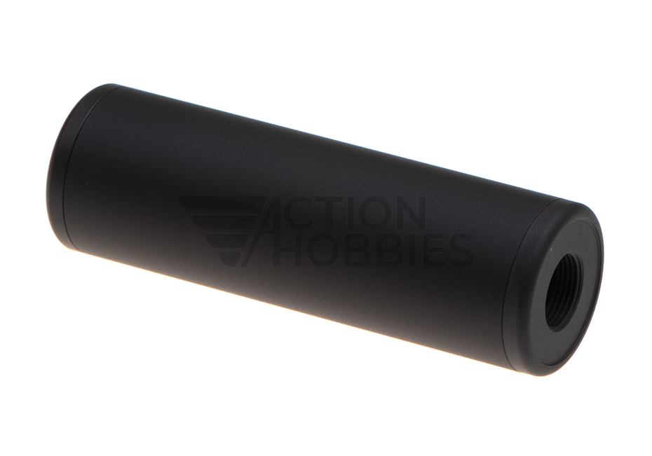 100x32mm Smooth Silencer | Action Hobbies